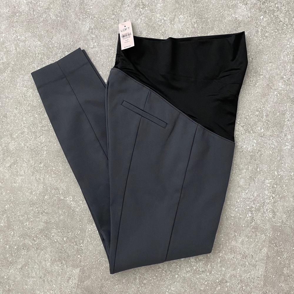 NWT LOFT Maternity Pants